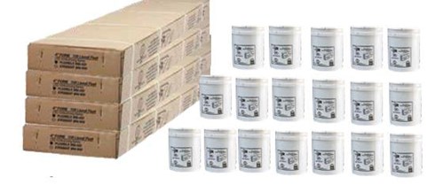 Poly Meta Forms® Straight Curb&Gutter System